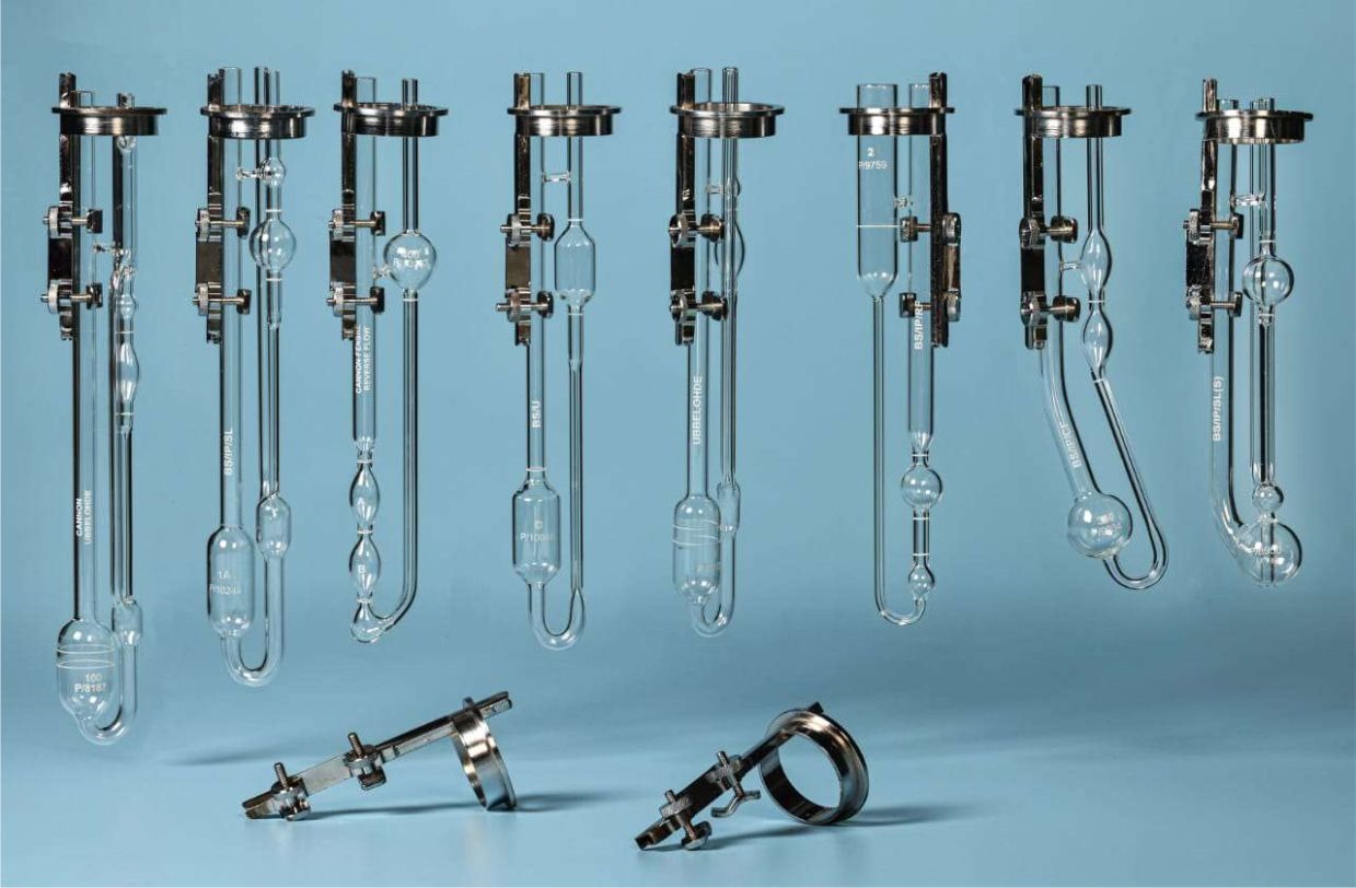 Injection moulding process